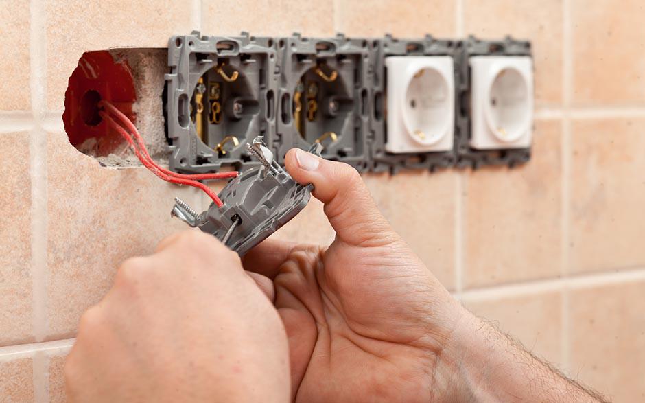 recherche travail électricien bâtiment Paris 17