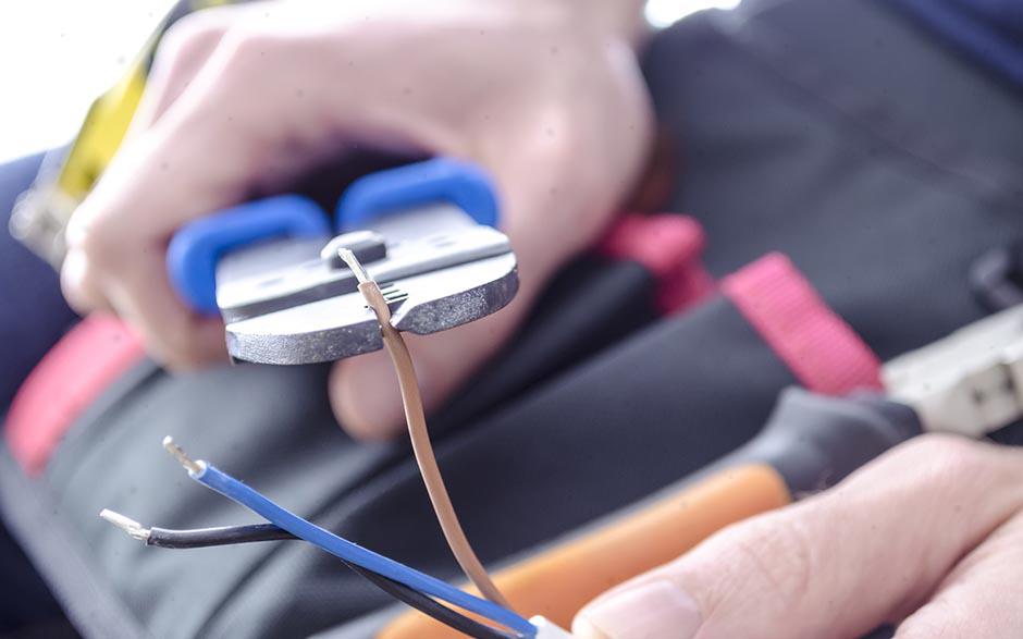 besoin d'un électricien Corbeil-Essonnes