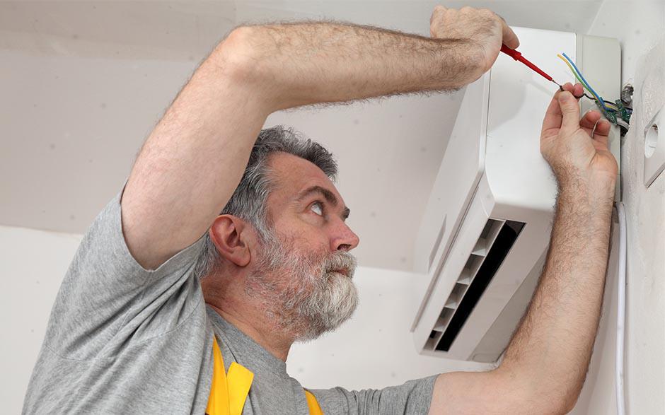 recherche travail électricien bâtiment Paris 17