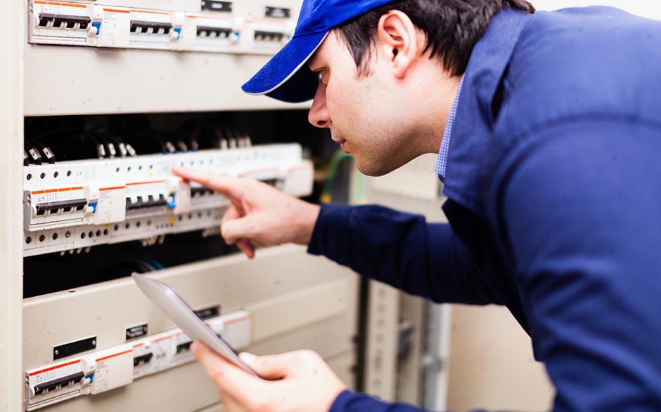 électricien d'urgence Jouarre